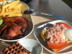-宜家·瑞典风味餐厅(天津东丽商场店)
