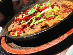 老板恋上鱼-老板恋上鱼(高新万达店)