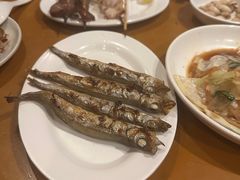 -福烤锦花(长乐路店)