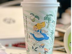 -星巴克臻选(北京世贸天阶店)