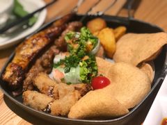 -米纸越南小馆(金鹰世界店)