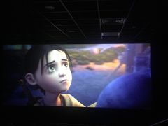 -耀莱成龙国际影城(万寿路店)