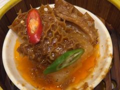 -麒茗餐厅·粤菜·宴会厅·海鲜(锦绣路店)