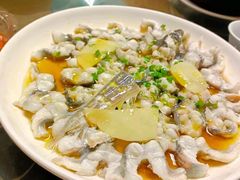 广式蒸河鳗-伊甸园大酒店(永丰路店)