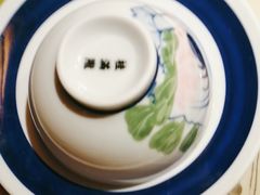 -桂满陇·桃花院落(长泰广场店)