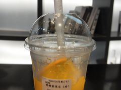 -MAMACHA妈妈茶(岳麓山店)