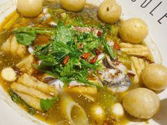 -友达面馆(广州总店)