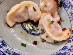 -无名氏宵夜小摊(祝家三姐妹馄饨店)
