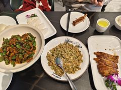 -国人川菜(李家村建东街店)