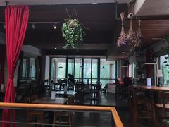 -雕刻时光咖啡馆(北航店)