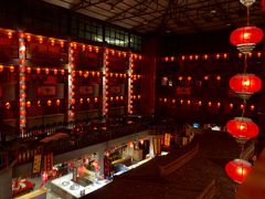 -玉泉山庄(定远店)