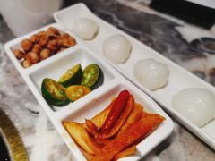 -禄婶鸡煲·打边炉