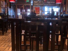 大堂-姚记炒肝店(簋街店)