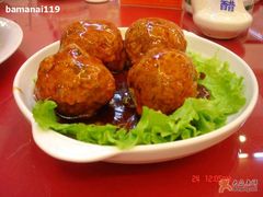 四喜素丸1-石头门坎
