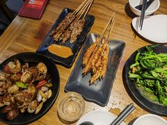 -烧蠔帮·湛江生蚝(工农店)