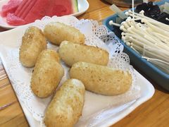 -0317火锅鸡·清真(正达店)