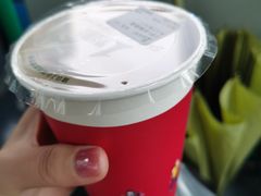 -1点点(环城北路店)