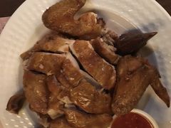 烧鸡-麦茜哥牛扒城(中银店)