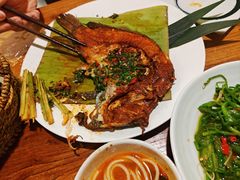 -紫滇源云南生态菜(丹凤街店)