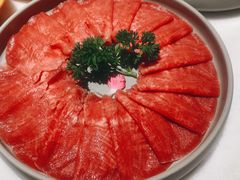 -煲宫猪肚鸡(晶品店)