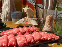 -一井烧肉·活鳗·寿司(望京SOHO店)