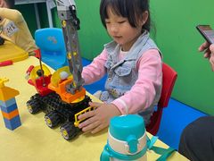 -童程童美信奥赛科技特长·乐高编程科创机器人(旭辉校区)