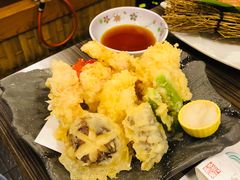 -蟹道乐(道顿堀本店)