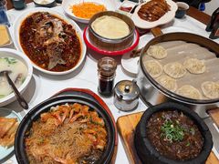 -梅利汴京烤鸭•开封豫菜地标店(东司门店)