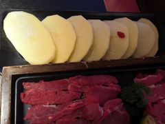 -吼堂老火锅(万寿宫店)