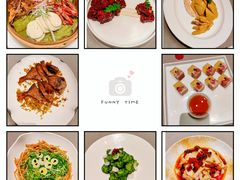 -蟹榭·本帮江浙菜·蟹宴(五角场合生汇商场店)