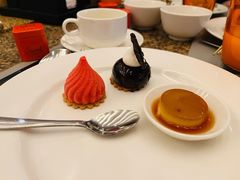-怡咖啡海鲜自助餐厅(浦东香格里拉店)