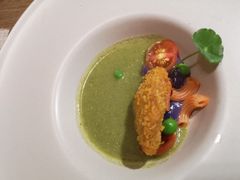 -生机蔬食·24节气料理餐厅(番禺广场店)