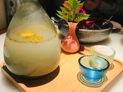 -绿茶餐厅(领展购物广场·中关村店)