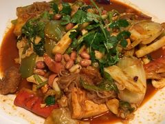 -拿渡·水煮鱼 麻辣香锅(西单大悦城店)