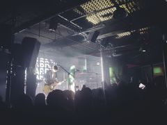 -育音堂音乐公园
