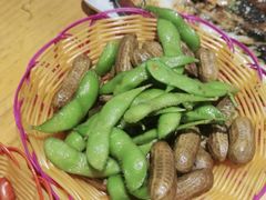 -木屋烧烤(坂田天安云谷店)