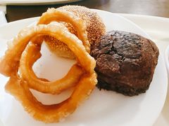 -尹三豆汁(天坛店)