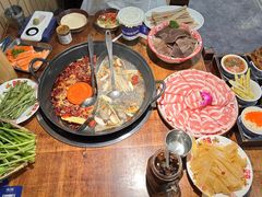 -楠火锅(西单店)