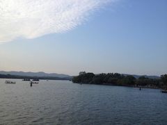 2-西湖游船