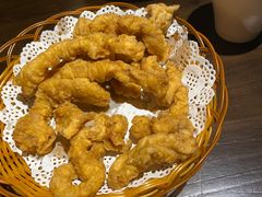 -聚汇三少·龙虾·中餐厅(莫邪路新天地店)
