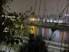 -夜宴江景餐厅