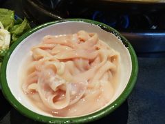 -王婆乔鲜鱼自助火锅(蜀汉路店)