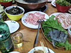 -元盛居(生态大街店)