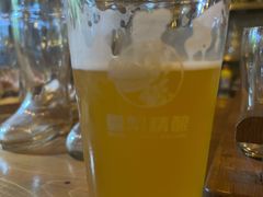 -雪梨精酿 Sydney Coast Brewing(沁春家园店)