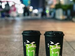 -烧柠·柠檬茶(大融城店)