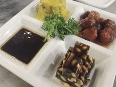 -都一处烧麦馆(前门店)