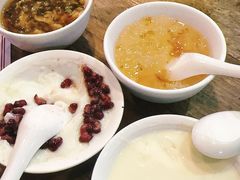 -沙湾姜埋奶(兴新包店)