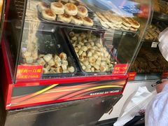 -宋记饼家(石门二路店)