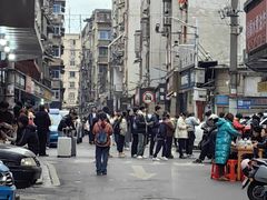 -小罗子汤店(大士院总店)