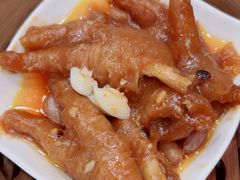 -点都德(龙之梦店)